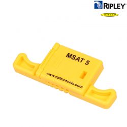 RIPLEY MSAT 5 Loose Tube Buffer Mid-span Access Tool