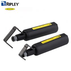 RIPLEY Miller Round Cable Stripper  P/N: RCS-114  RCS-158