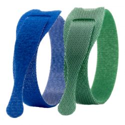 Velcro Ties, Hook and Loop Cable Strip Tie